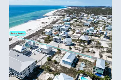 109 S 39th Street #C & D, Mexico Beach, FL 32456 - Photo 4