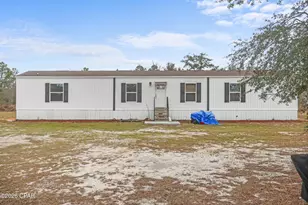 21835 NW Lake McKenzie Blvd, Altha, FL 32421 - Photo 4