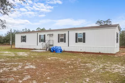 21835 NW Lake McKenzie Boulevard, Altha, FL 32421 - Photo 6