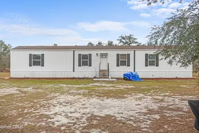 21835 NW Lake McKenzie Boulevard, Altha, FL 32421 - Photo 1