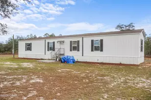 21835 NW Lake McKenzie Blvd, Altha, FL 32421 - Photo 6