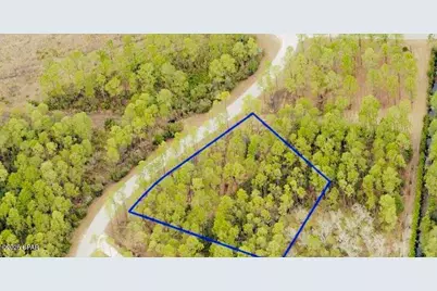 7642 Coastal Hammock Trail, Panama City Beach, FL 32413 - Photo 1