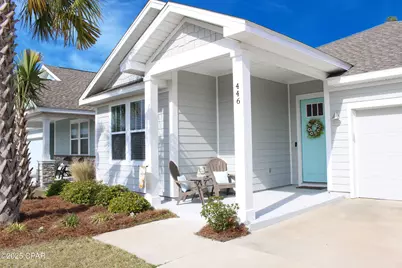 446 Foxtail Way, Panama City Beach, FL 32407 - Photo 2