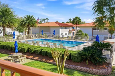 2100 W Beach Drive #B202, Panama City, FL 32401 - Photo 16