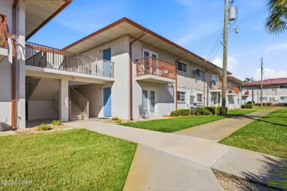2100 W Beach Drive #B202, Panama City, FL 32401 - Photo 20