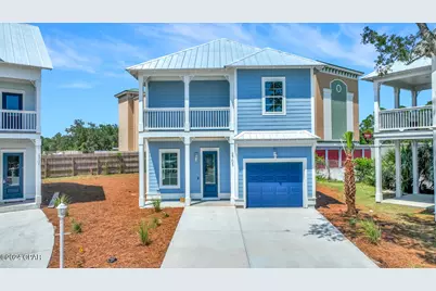 2703 Lagoon Manor Drive, Panama City, FL 32408 - Photo 1