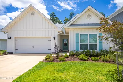 609 Hancock Way, Panama City Beach, FL 32413 - Photo 1