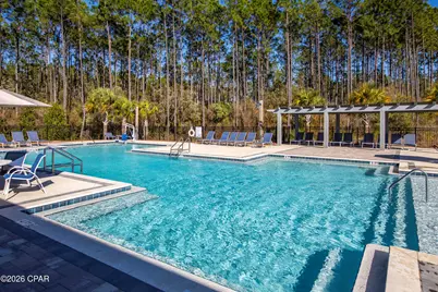 609 Hancock Way, Panama City Beach, FL 32413 - Photo 2
