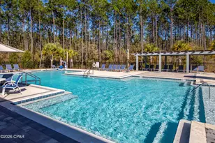 609 Hancock Wy, Panama City Beach, FL 32413 - Photo 2