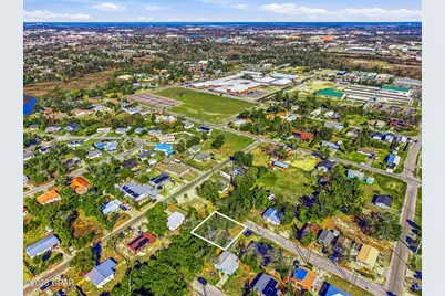[Address not provided], Panama City, FL 32401 - Photo 2