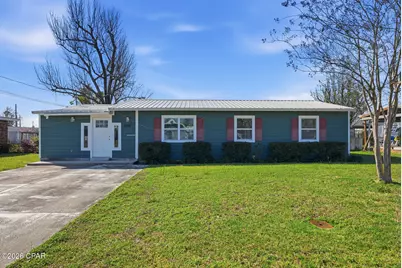 1205 Brenau Terrace, Panama City, FL 32405 - Photo 1