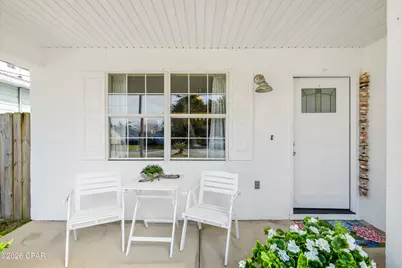 610 Dolphin Drive, Panama City Beach, FL 32413 - Photo 26