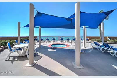 14825 Front Beach Road #2011, Panama City Beach, FL 32413 - Photo 36