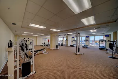 14825 Front Beach Road #2011, Panama City Beach, FL 32413 - Photo 30