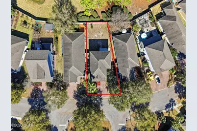 124 Turtle Cove, Panama City Beach, FL 32413 - Photo 28