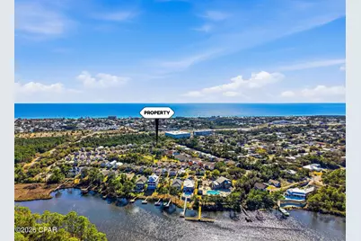 124 Turtle Cove, Panama City Beach, FL 32413 - Photo 44