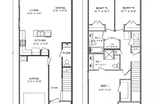 460 Melrose Wy, Panama City Beach, FL 32408 - Photo 2