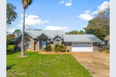 144 Oleander Circle, Panama City Beach, FL 32413 - Photo 1