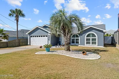 506 Dogwood Street, Panama City Beach, FL 32407 - Photo 2
