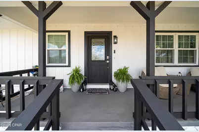 6333 Rasch Road, Panama City, FL 32404 - Photo 2