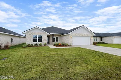 3836 Redbud Way, Panama City, FL 32404 - Photo 20