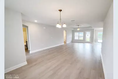 3836 Redbud Way, Panama City, FL 32404 - Photo 4