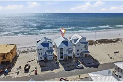 5935 Gulf Drive, Panama City Beach, FL 32408 - Photo 2