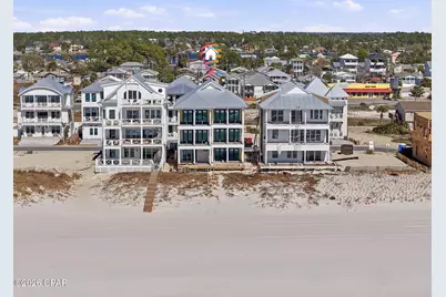 5935 Gulf Drive, Panama City Beach, FL 32408 - Photo 1