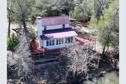 13770 NW Shuman Ferry Road, Altha, FL 32421 - Photo 6