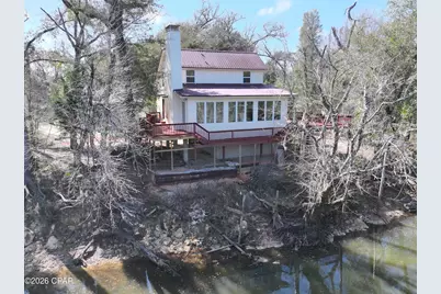 13770 NW Shuman Ferry Road, Altha, FL 32421 - Photo 4