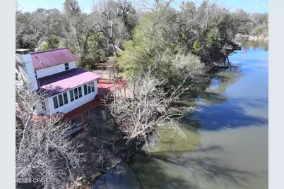 13770 NW Shuman Ferry Road, Altha, FL 32421 - Photo 1