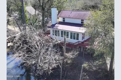 13770 NW Shuman Ferry Road, Altha, FL 32421 - Photo 2