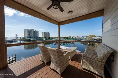 6215 Big Daddy Drive, Panama City Beach, FL 32407 - Photo 4