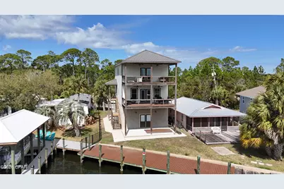 6215 Big Daddy Drive, Panama City Beach, FL 32407 - Photo 2
