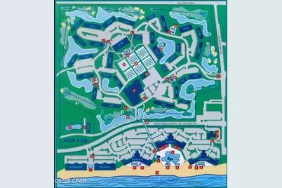 520 S Richard Jackson Boulevard #3111, Panama City Beach, FL 32407 - Photo 98