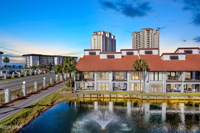 520 S Richard Jackson Boulevard #3111, Panama City Beach, FL 32407 - Photo 2