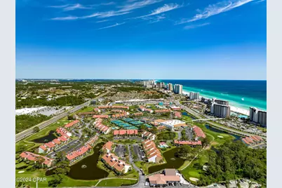 520 S Richard Jackson Boulevard #3111, Panama City Beach, FL 32407 - Photo 80