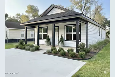 815 E 12th Court, Panama City, FL 32401 - Photo 2