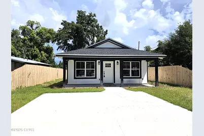 815 E 12th Court, Panama City, FL 32401 - Photo 1