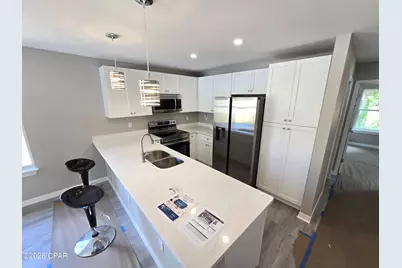 815 E 12th Court, Panama City, FL 32401 - Photo 4