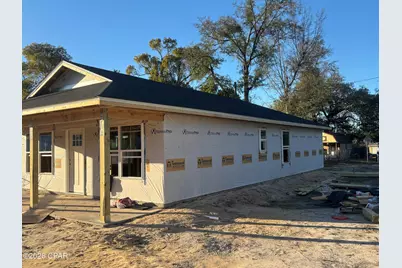 815 E 12th Court, Panama City, FL 32401 - Photo 6