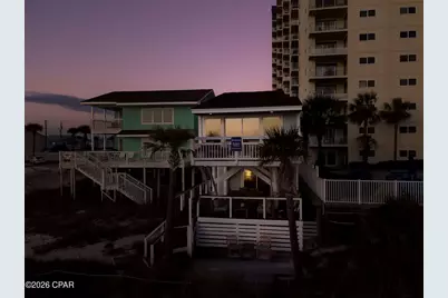 5903 Gulf Drive, Panama City Beach, FL 32408 - Photo 56