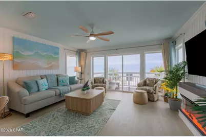 5903 Gulf Drive, Panama City Beach, FL 32408 - Photo 2