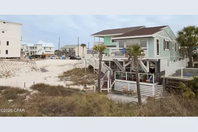 5903 Gulf Drive, Panama City Beach, FL 32408 - Photo 48