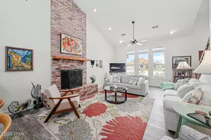 201 Sea Pines Ln, Port Saint Joe, FL 32456 - Photo 4