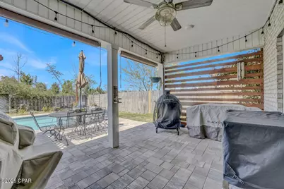 126 Drews Lane, Panama City, FL 32405 - Photo 36