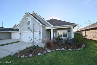 126 Drews Lane, Panama City, FL 32405 - Photo 2