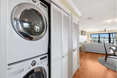 6135 N Lagoon Drive #104, Panama City, FL 32408 - Photo 18