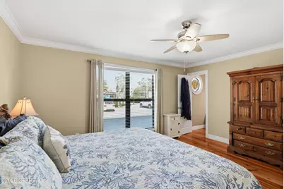 6135 N Lagoon Drive #104, Panama City, FL 32408 - Photo 12