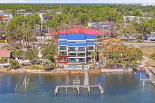 6135 N Lagoon Dr, Panama City, FL 32408 - Photo 2